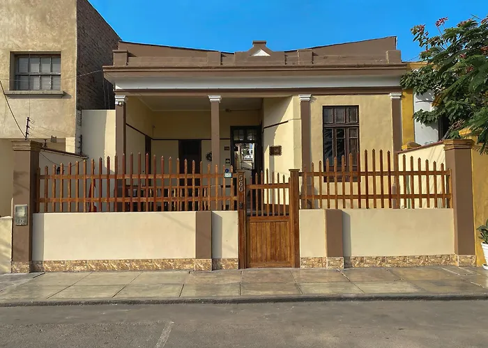 Villa La Punta