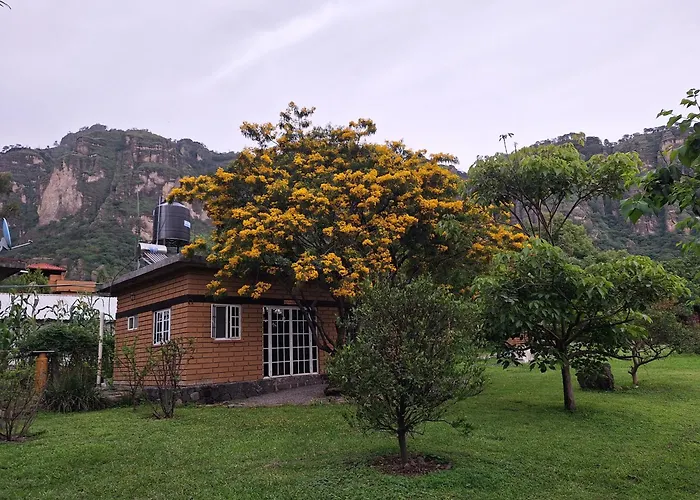 Posada Meztitla