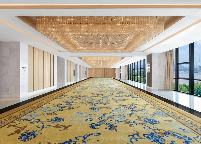 Westin Wuhan Wuchang