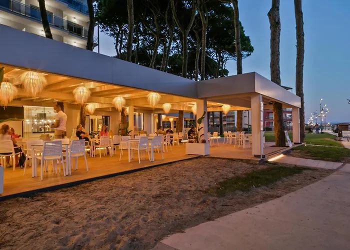 Hotel Best Terramarina