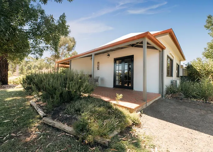 Balgownie Estate Bendigo