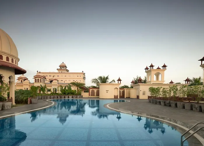 Uday Palace Navsari, A Member Of Radisson Individuals