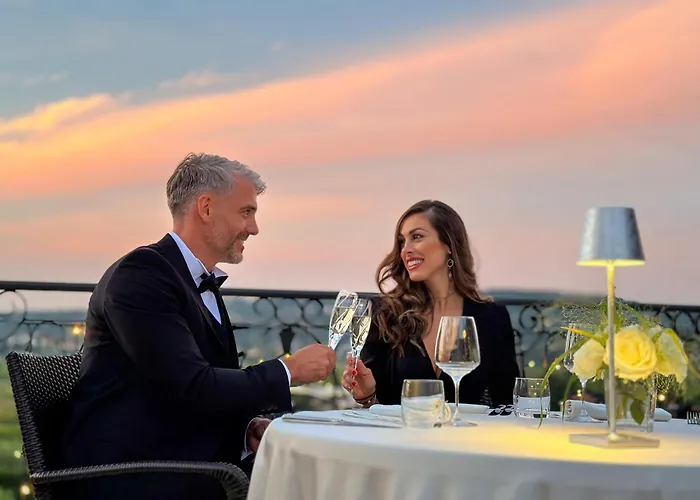 Mulino Luxury Boutique Hotel