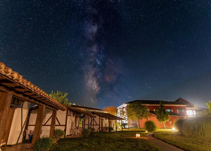 Hotel El Mirlo Blanco
