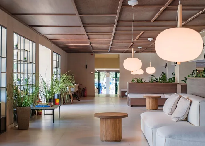 Akrotiri Beach Resort & Spa - Adult Friendly Paleokastrítsa