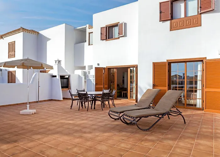 Royal Tenerife Country Club