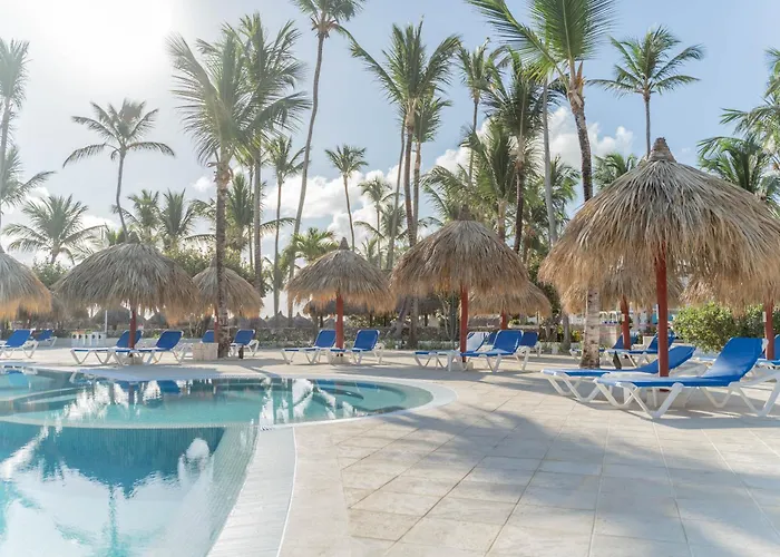 Bahia Principe Grand Bavaro Punta Cana