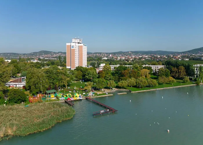 Danubius Hotel Marina