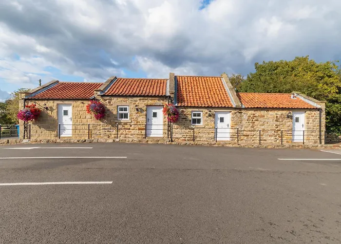 Blacksmiths Arms Inn