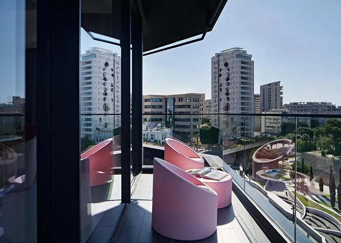 Map Boutique Hotel