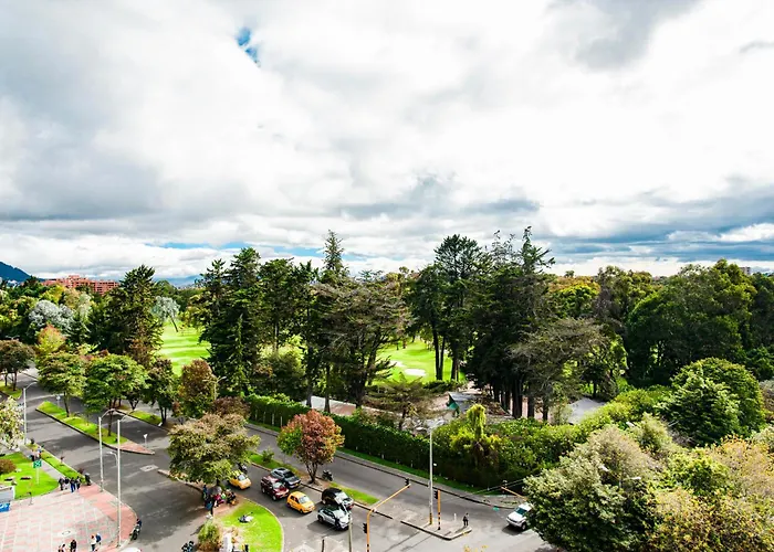 Hemma Bogotá