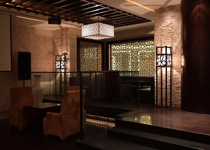 Hyatt Regency Dushanbe
