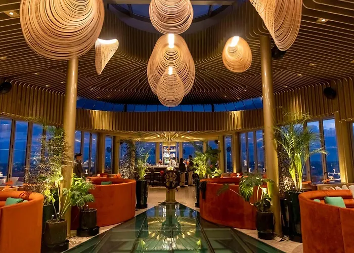 The Grand Hotel Punta del Este