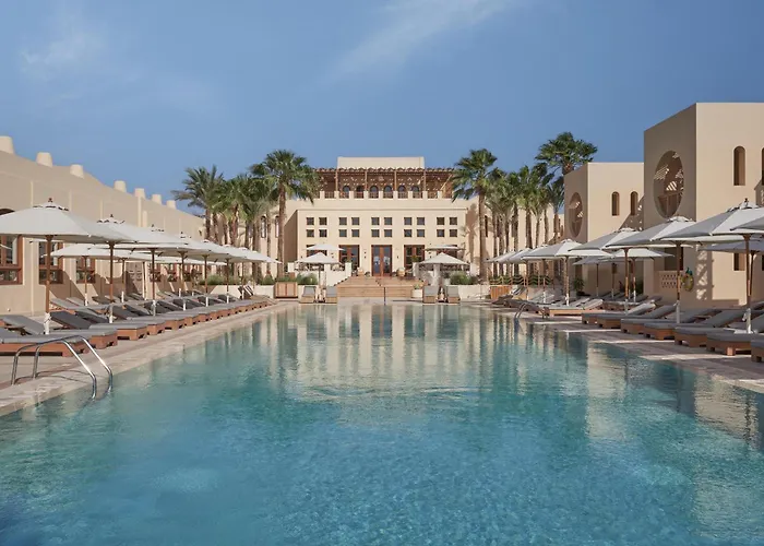 Steigenberger Golf Resort El Gouna Hurghada