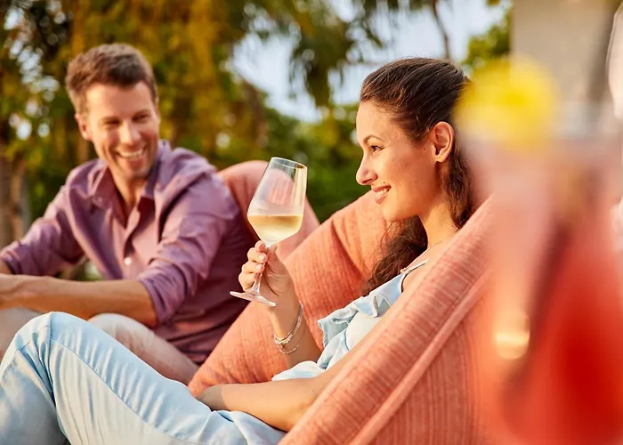 Hotel Robinson Noonu Orivaru