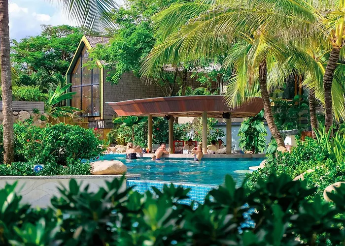 Bali Mandira Beach Resort & Spa Legian