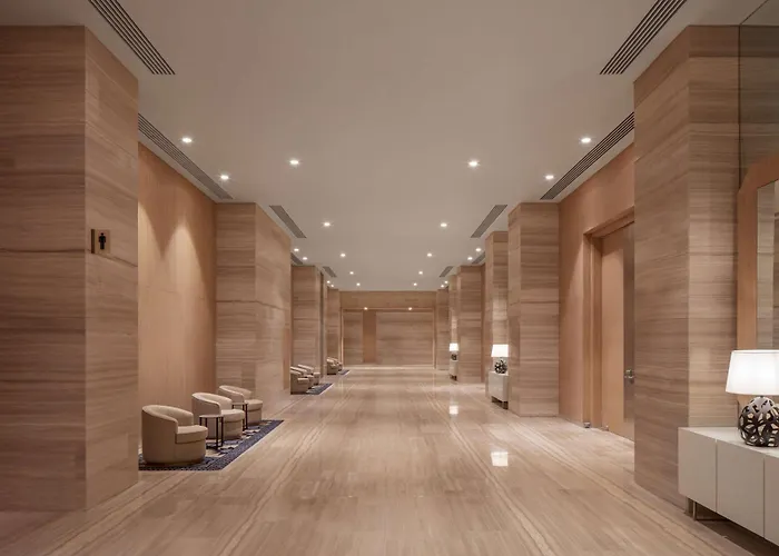 Doubletree By Hilton Fujairah City