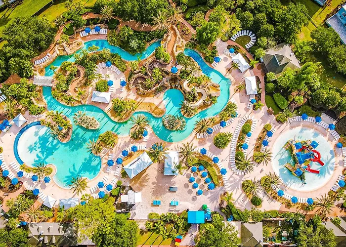 Reunion Resort & Golf Club Kissimmee