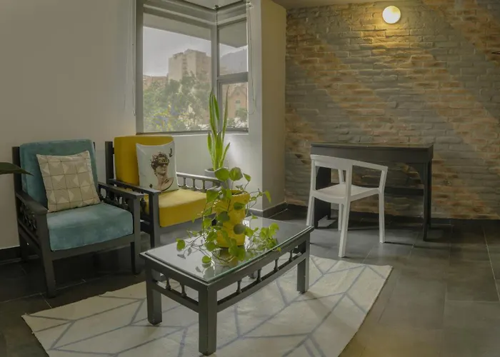 Hotel El Peñon by Bithotels