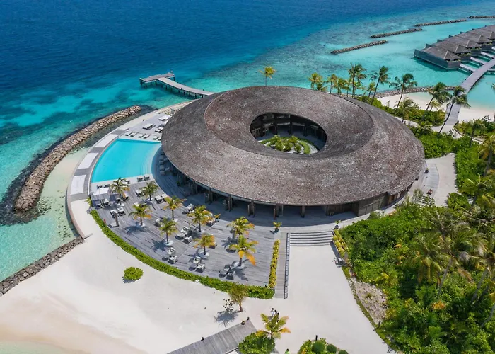 Kagi Maldives Resort&Spa Gaafaru
