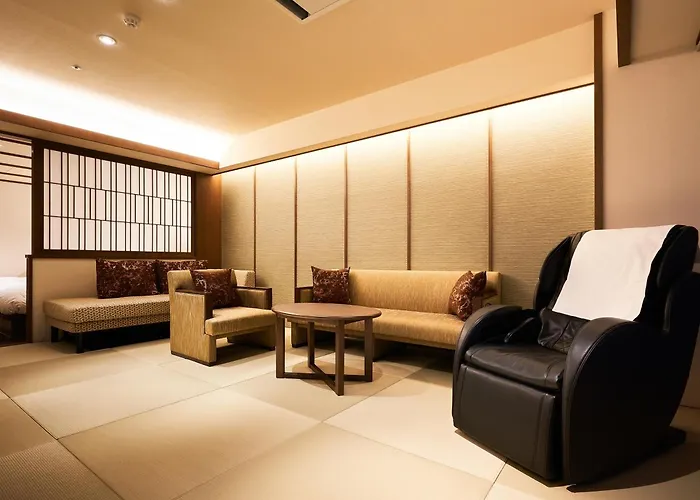 Zao Shiki No Hotel Yamagata 