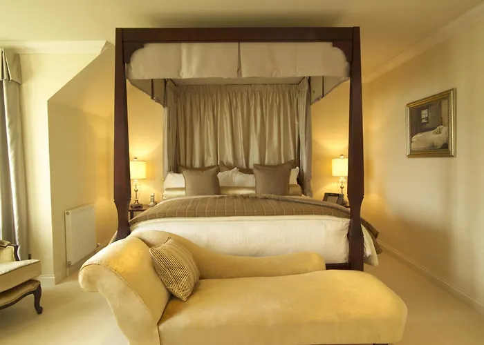 Loch Ness Lodge Drumnadrochit
