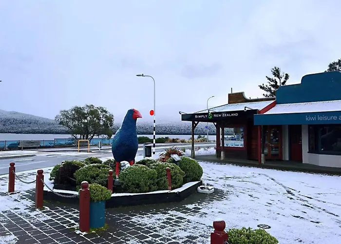 Amber Court Motel