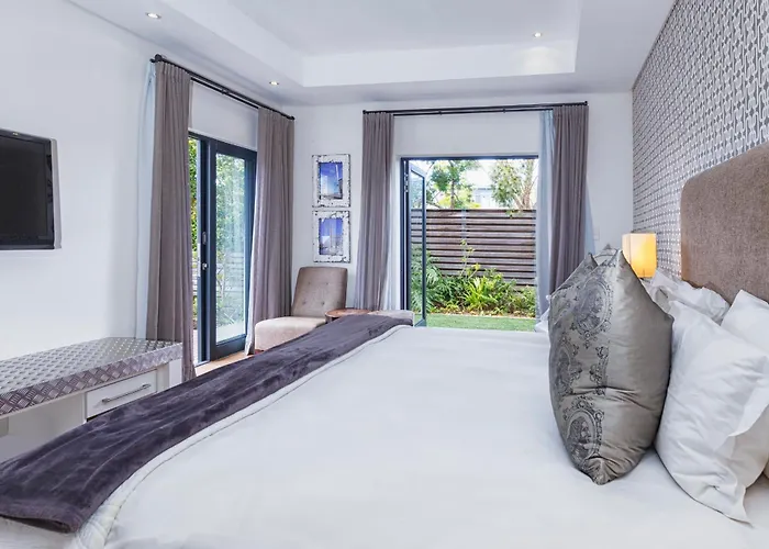 Turbine Hotel&Spa Knysna