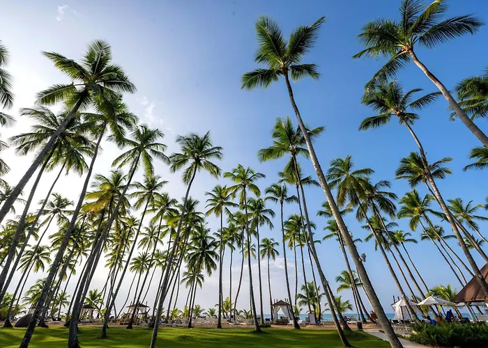 Viva V Samana By Wyndham, A Trademark Adults All Inclusive Las Terrenas