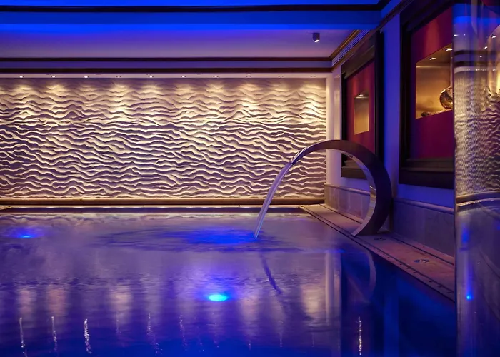 Sporthotel Loruenser