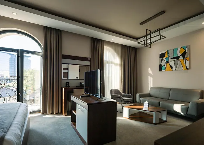Hotel Prishtina