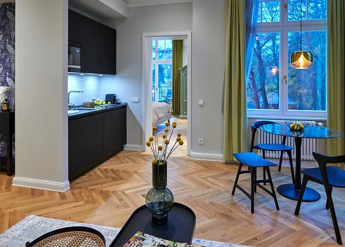 Pineblue Villas