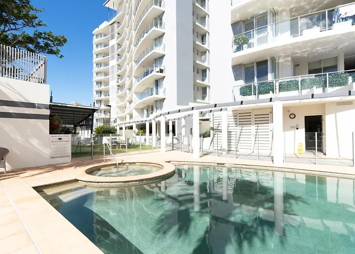 Aspect Caloundra