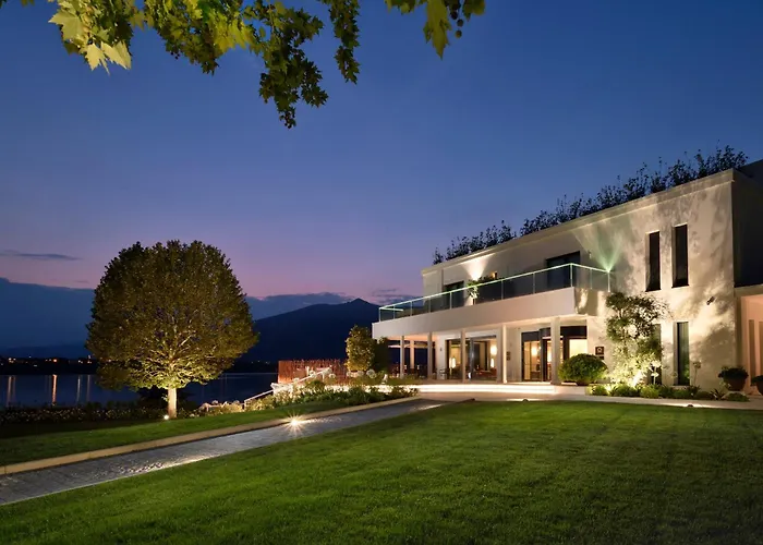Bianca Relais, By R Collection Hotels Oggiono