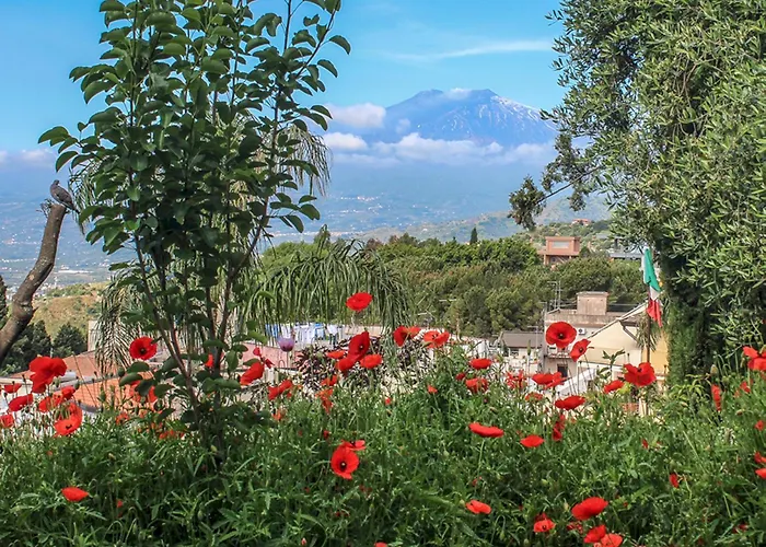 Casa Cuseni, Residenza d'artista, Museo e Giardino storico