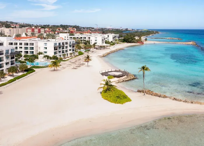 Curacao Marriott Beach Resort Willemstad