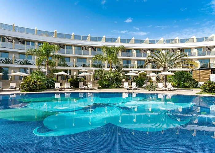 Sir Anthony Hotel Playa de las Américas