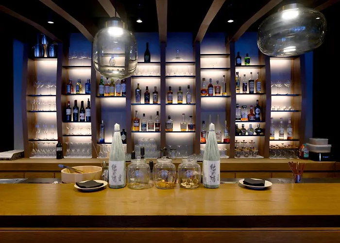 Yu Kiroro, Ski-In Ski-Out Luxury Residences