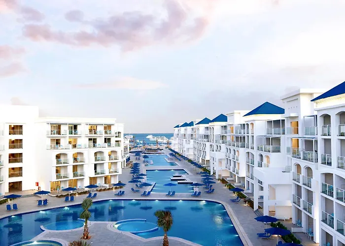 Pickalbatros Blu Spa - Adults Friendly 16 Years Plus- Ultra All-Inclusive