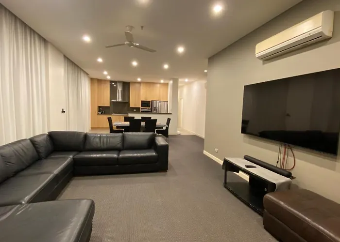Solaire Apartments