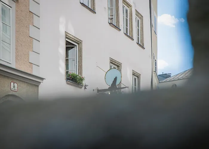 Hotel Wolf