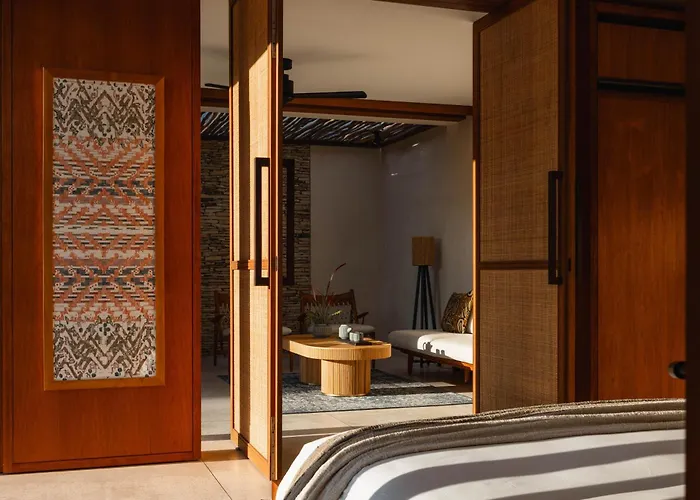 Cap Karoso Sumba - A Member Of Design Hotels