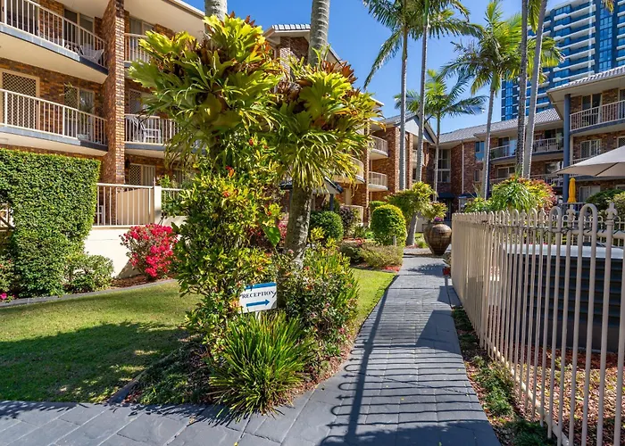 Oceanside Cove