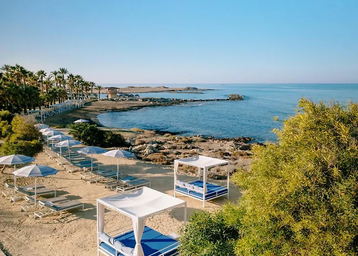 Ivi Mare - Designed For Adults By Louis Hotels Geroskipou