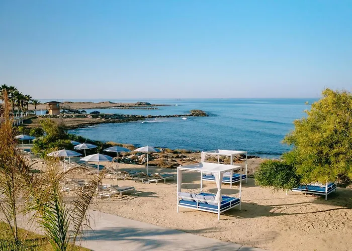 Ivi Mare - Designed For Adults By Louis Hotels Geroskipou