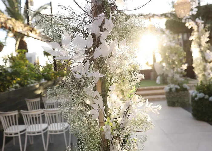 Garden Boutique & Events