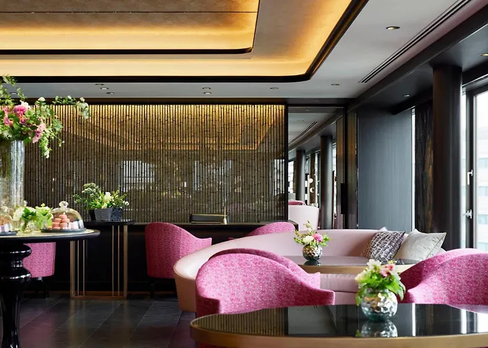 Fauchon Hotel Kyoto