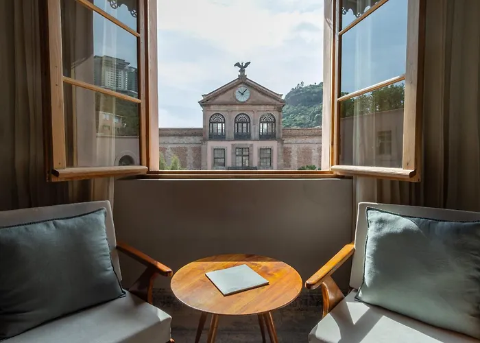 Hotel Hercules Queretaro