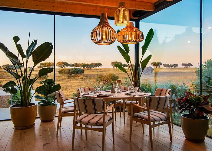 Herdade Da Malhadinha Nova - Relais & Chateaux