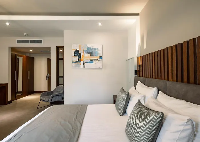 Hotel Prishtina Pristina